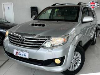 Foto do veículo Toyota Hilux Sw4 3.0 Tdi Srv 7l Auto 4wd
