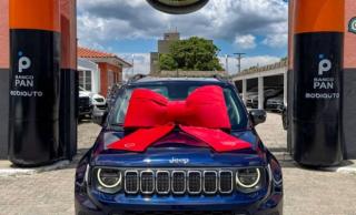 Foto do veículo Jeep Renegade T270 1.3 Tb 4x2 Flex Aut.
