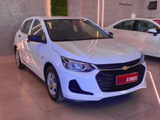 Foto do veículo Chevrolet Onix 1.0