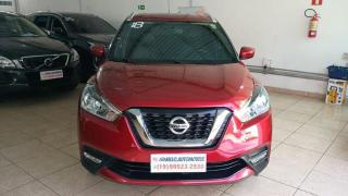 Foto do veículo Nissan Kicks Sv 1.6 16v Flexstar 5p Aut.