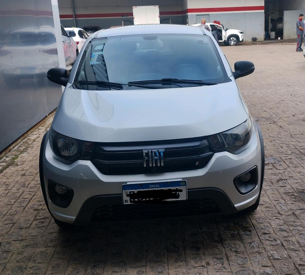 Fiat Mobi MOBI LIKE 1.0 Fire Flex 5p. 2024