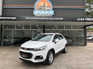 Foto do veículo Chevrolet Tracker 1.4 16v Ecotec Lt Auto