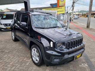 Foto do veículo Jeep Renegade Sport T270 1.3 Tb 4x2 Flex Aut.