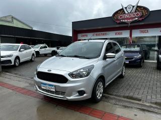 Foto do veículo Ford Ka 1.0 Se/se Plus Tivct Flex 5p