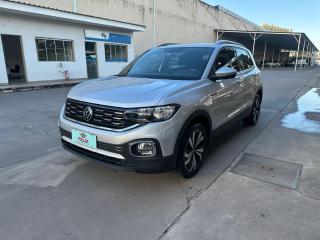 Foto do veículo Volkswagen T-cross 1.4 250 Tsi Highline Auto