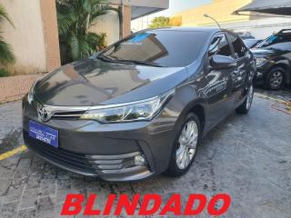 Foto do veículo Toyota Corolla 2.0 Xei Multidrive-s
