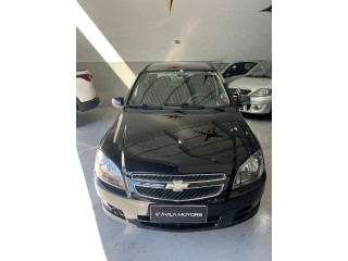 Foto do veículo Chevrolet Celta Spirit/lt 1.0 Mpfi 8v Flexp. 5p