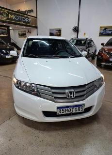 Foto do veículo Honda City Sedan Lx 1.5 Flex 16v 4p Aut.