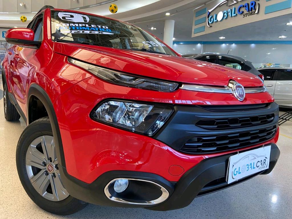 Fiat Toro