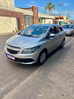 Foto do veículo Chevrolet Onix 1.4 Spe/4 Lt