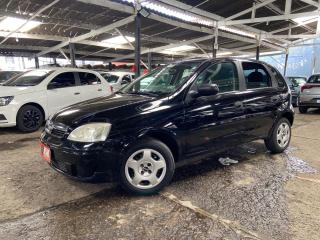 Foto do veículo Chevrolet Corsa Hat. Maxx 1.4 8v Econoflex 5p