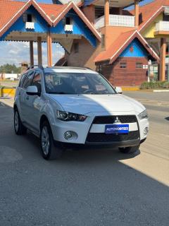 Foto do veículo Mitsubishi Outlander 2.0 16v Auto