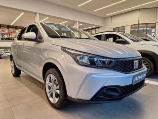 Foto do veículo Fiat Argo 1.0 Drive