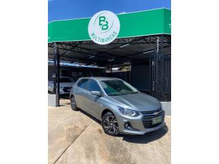 Foto do veículo Chevrolet Onix 1.0 Lt