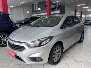 Foto do veículo Chevrolet Onix Hatch Advantage 1.4 8v Flex 5p Aut.