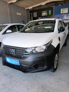 Foto do veículo Fiat Strada 1.3 Cabine Plus Endurance