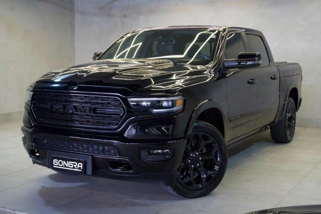 Ram 1500 2024