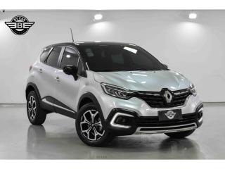 Foto do veículo Renault Captur 1.3 Tce Iconic Cvt