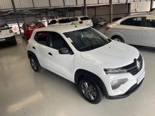 Foto do veículo Renault Kwid 1.0 Zen