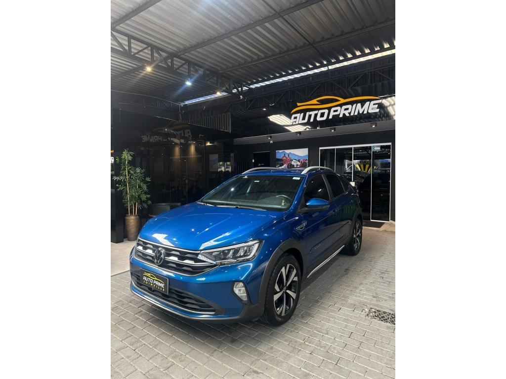 Volkswagen Nivus