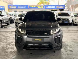 Foto do veículo Land Rover Range Rover Evoque 2.0 Si4 Se Dynamic 4wd Auto