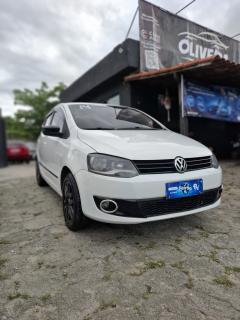 Foto do veículo Volkswagen Fox 1.0 Tec Total Flex