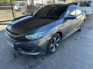 Foto do veículo Honda Civic Sedan Ex 2.0 Flex 16v Aut.4p