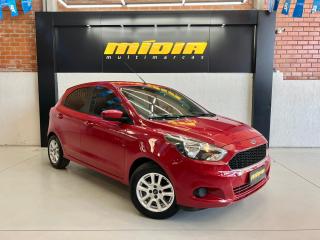 Foto do veículo Ford Ka 1.0 Se