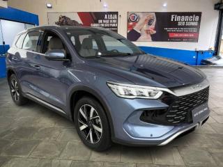 Foto do veículo Byd Song Pro 1.5 Dm-i Phev Gs Auto