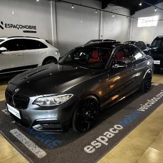 Foto do veículo Bmw Series 2 3.0 M235i Auto