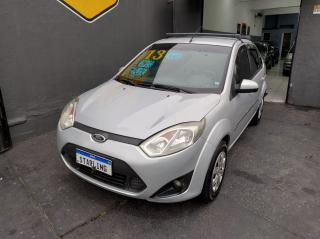 Foto do veículo Ford Fiesta 1.6 Rocam Sedan Flex