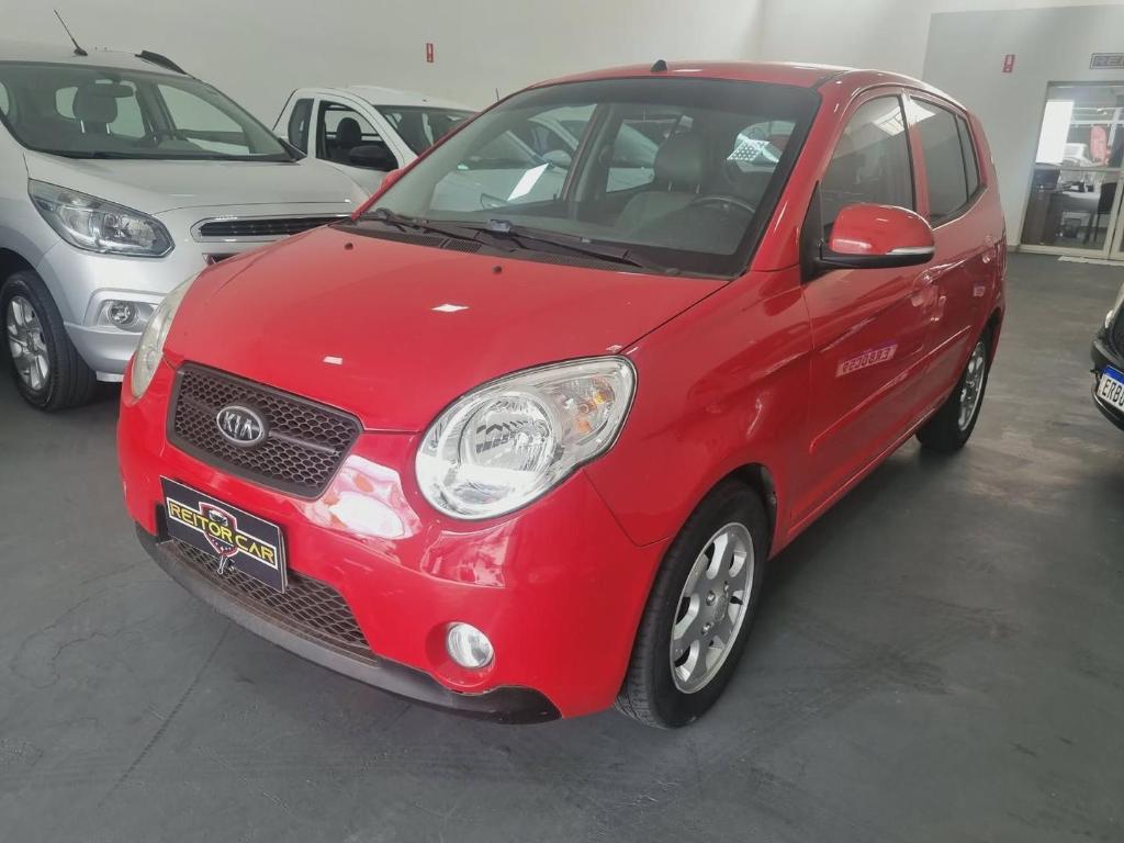 KIA Picanto 2010