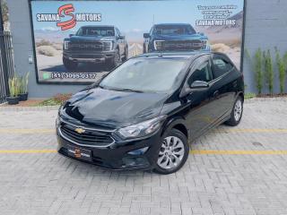 Foto do veículo Chevrolet Onix Hatch Lt 1.4 8v Flexpower 5p Mec.
