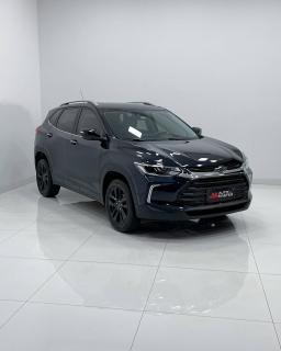 Foto do veículo Chevrolet Tracker 1.2 Turbo Premier Auto