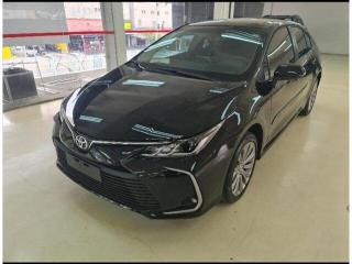 Foto do veículo Toyota Corolla 2.0 Xei Cvt