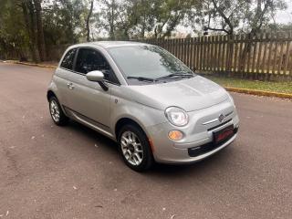 Foto do veículo Fiat 500 1.4 8v Cult Flex