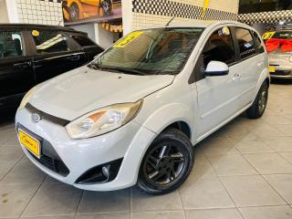 Foto do veículo Ford Fiesta 1.6 8v Flex/class 1.6 8v Flex 5p