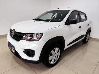 Foto do veículo Renault Kwid Zen 1.0 Flex 12v 5p Mec.