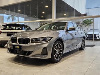 Foto do veículo Bmw Series 3 2.0 320i Flex Sport Gp Auto