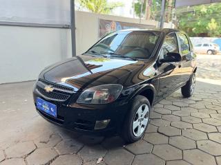 Foto do veículo Chevrolet Celta 1.0l Flex Lt