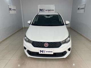 Foto do veículo Fiat Argo Drive 1.0 6v Flex