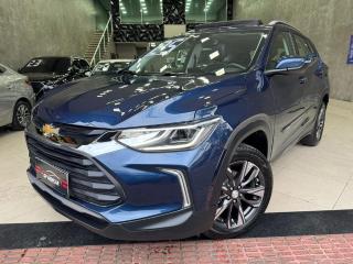 Foto do veículo Chevrolet Tracker Premier 1.2 Turbo 12v Flex Aut.