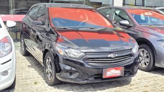 Foto do veículo Chevrolet Onix Hatch 1.0 12v Flex 5p Mec.