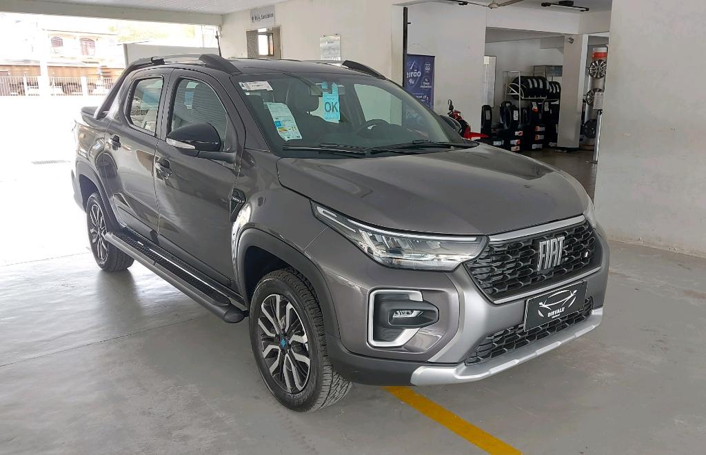 Fiat Strada