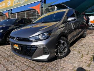 Foto do veículo Hyundai Hb20 Platinum 1.0 Tb Flex 12v Aut.