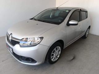 Foto do veículo Renault Sandero Expression Flex 1.6 16v 5p