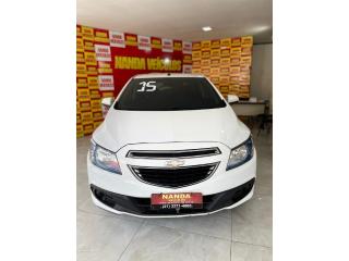 Foto do veículo Chevrolet Onix 1.4 Spe/4 Lt Auto