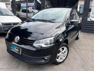Foto do veículo Volkswagen Fox 1.6 Vht Total Flex Highline