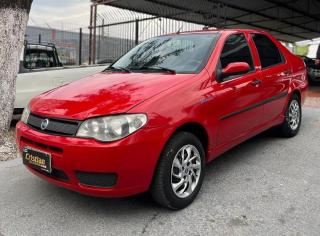 Foto do veículo Fiat Siena 1.0 Fire Flex
