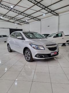 Foto do veículo Chevrolet Onix 1.4 Spe/4 Ltz Auto